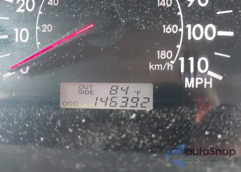 2005 Toyota Corolla Le z USA, uszkodzony, nr VIN 2T1BR30E85C367835